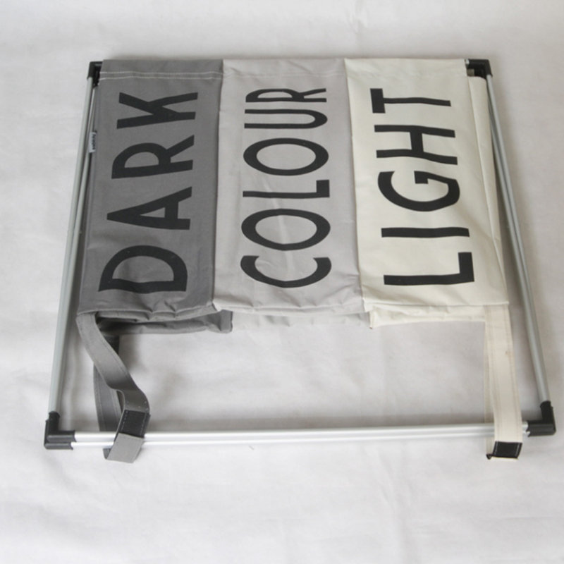 Caragh Oxford Cloth Laundry Room Organizer