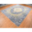 Tapis surdimensionné en laine noué à la main 12 pi x 15 pi 1 po C0496778EEAC4783840C9DD98DB38EA4