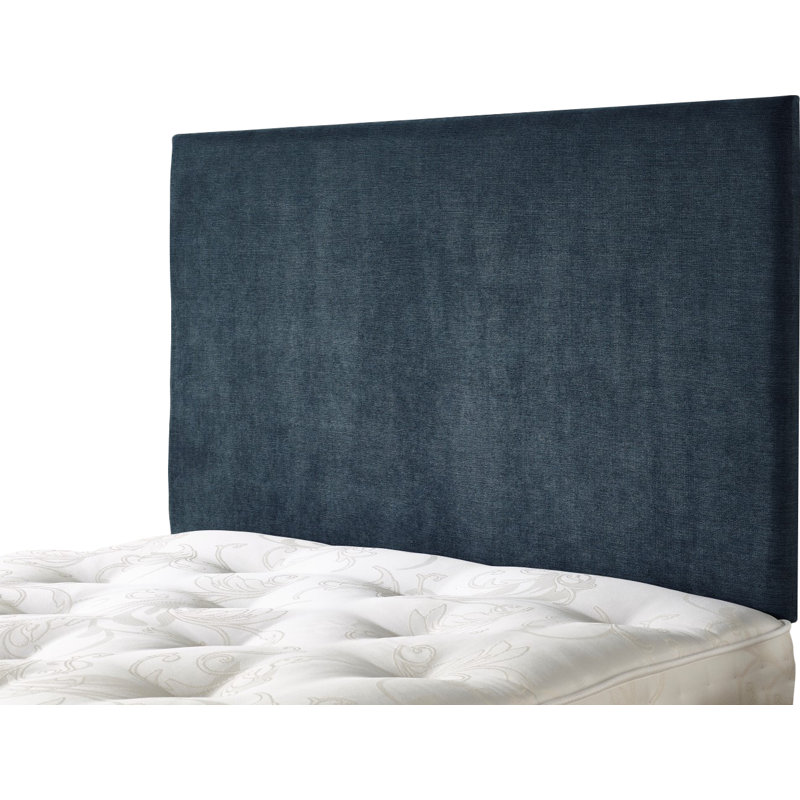 Upholstered Headboard, Super King (6'), Granite