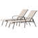 Gland 60.6" Long Reclining Single Chaise