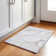 Premium Machine Washable Cerrito AMF515 Ivory Rug