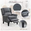 Fauteuil inclinable Durl