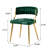 Ginko Tufted Velvet Dining Chair-1479964151-1512761858