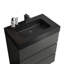 Ensemble de meuble-lavabo simple 30 po-92615152