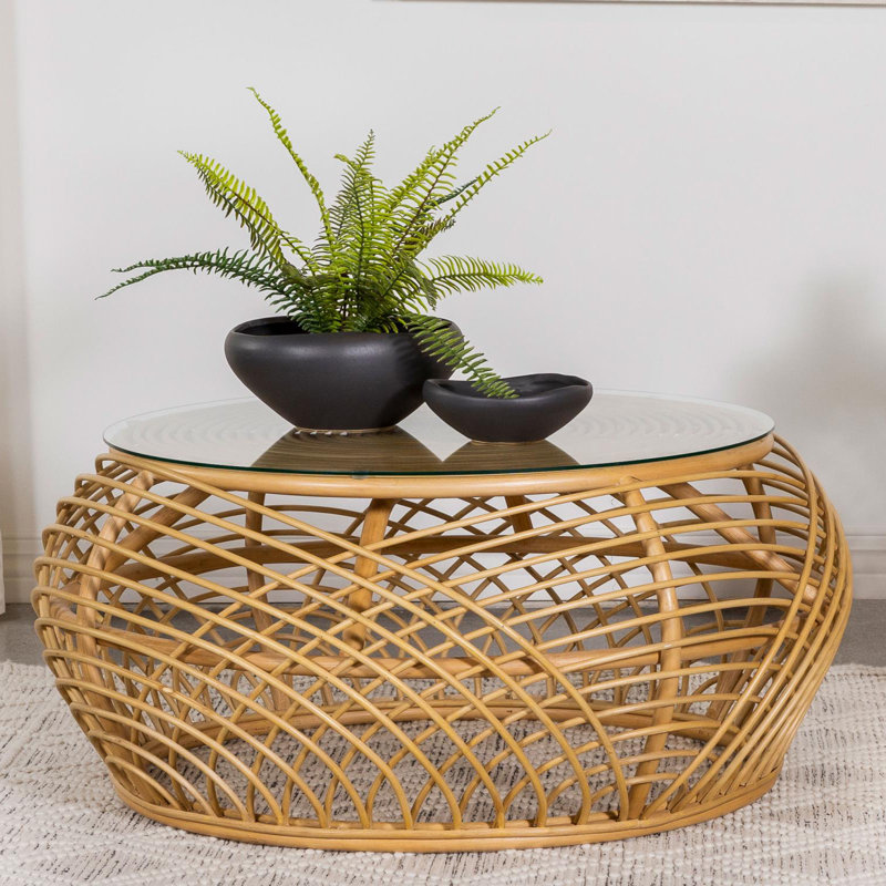 Table basse Arjit