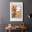 Matisse CECL XXXVI, reproduction d'art encadrée Cavas-108828990