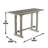 Cayla - Sofa Table