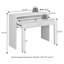 Binca Writing Desk with Drawer-347835672