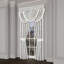 Branson Window Waterfall Valance