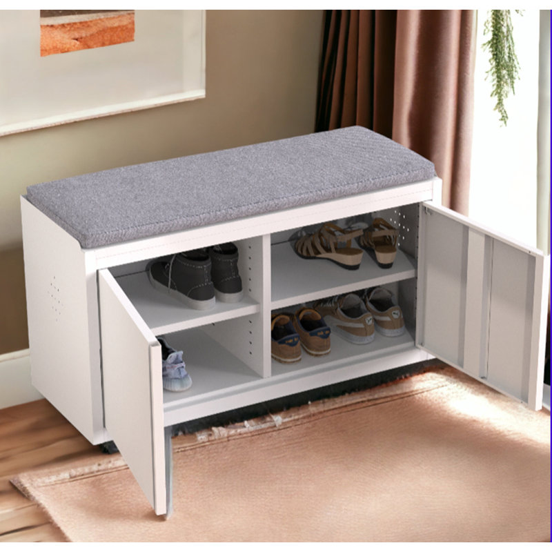 Rangement pour 8 paires de chaussures
