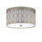 Herrman Metal LED Flush Mount-28849646-123703391