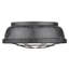 Plafonnier encastré à 2 lumières Skye-433998707