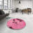 Abstract Indoor Rug-191888368