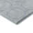 Premium Machine Washable Elize AMF1451 Geometric Rug-1936519817