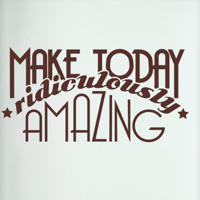 Wall Decal