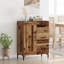 Rectangle Sideboard Accent Chest-309721324