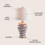 Kater Table Lamp-28209108