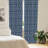 Room Darkening Curtain Pair-45080045