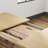 Yolanda 83" Extendable Dining Table-2051947441