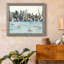 Boat City Boat City - peinture encadrée-1901612139-1901612157-2008520842