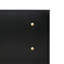 Delta Children Essex 3 Drawer Dresser with Interlocking Drawers