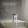 Composed® Single-Handle Bathroom Faucet with Drain Assembly
