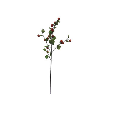 Branche de houblon artificielle