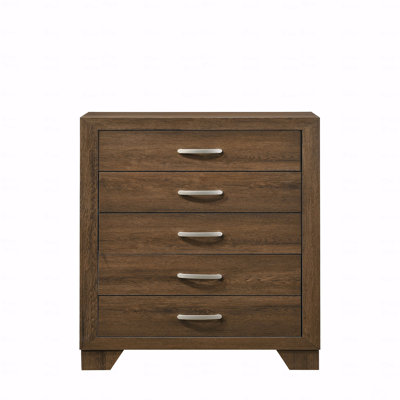 Commode 5 tiroirs