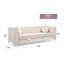 Canapé 87 "-1507976063