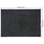 Solid Colour Standard Area Rug-342934952