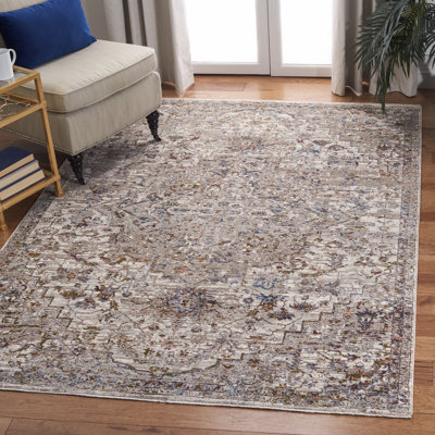 Limitee 700 Performance Oriental Rug