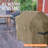 Weatherproof Heavy Duty BBQ Grill Cover-784411352