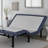 Adjustable Bed Base With Massage And Head And Foot Position Adjustments