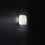 Aero 1-Light Armed Sconce