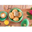 1.8 L Palm Beach Marazi Salad Bowl