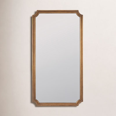 Sunny Wall Mirror