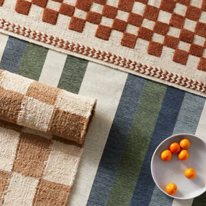 Rugs by Size