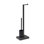 Menoto 25" H Free Standing Toilet Brush Set