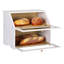 Thainara Wood Food Storage Container