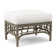 Bridgehampton Ottoman