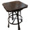 Montana Solid Wood End Table