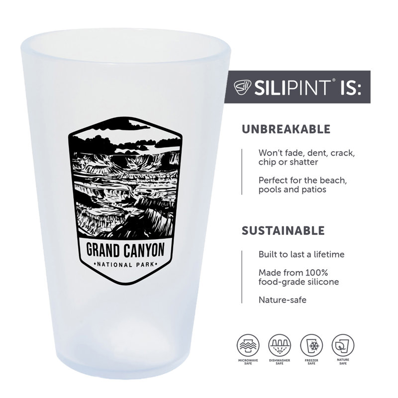 Silipint: Grand Canyon
