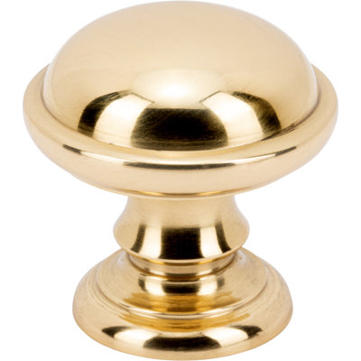 Ronan Diameter Round Knob