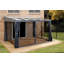 Pavillon de jardin mural Sojag Pompano-90566585