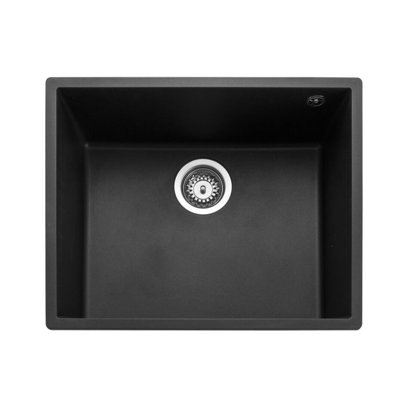 ORIDIAN U/M 540*440 1.0B, Charcoal