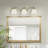 Mayday 3 - Light Dimmable Vanity Light-948794480