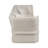 Preito Sofa, Ivory/Beige