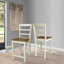 Tabouret de comptoir 24 po Klynn-1149254324