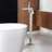 1 Handle Floor Clawfoot Tub Faucet with Diverter-52902917