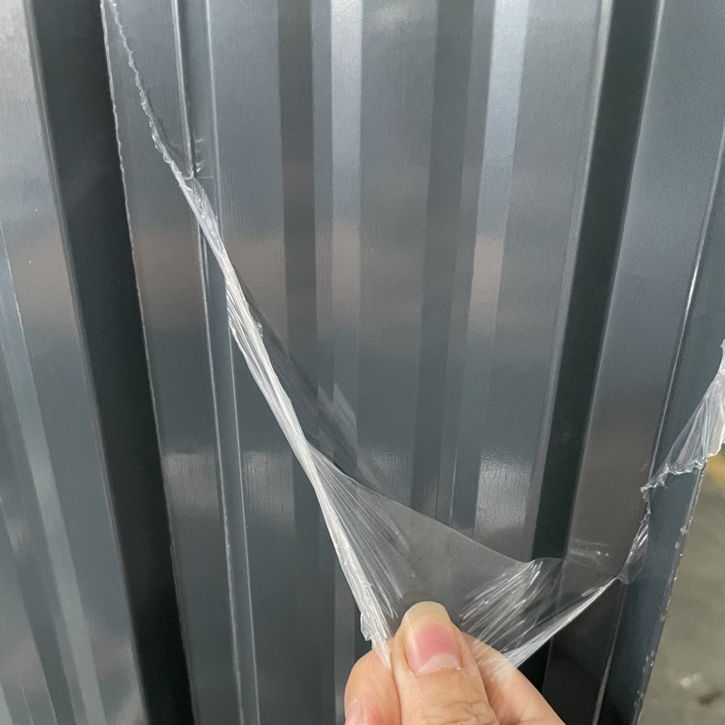 Structure d'extérieur en alliage d'aluminium gris foncé de 5 pi x 3 pi avec base de rangement